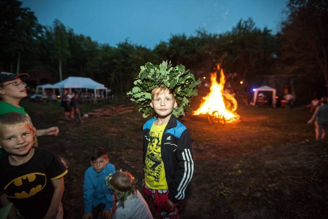 Joninės