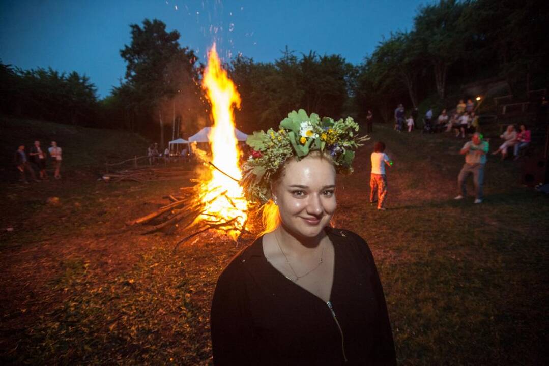 Joninės