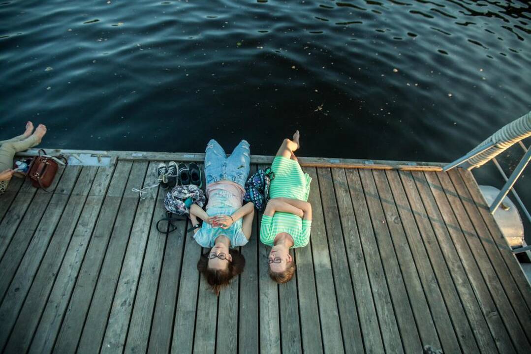 Joninės