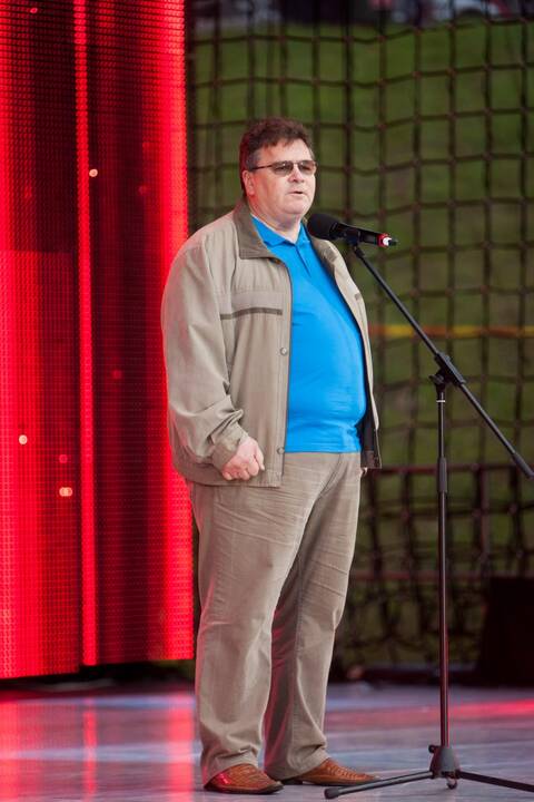 Giedojimas