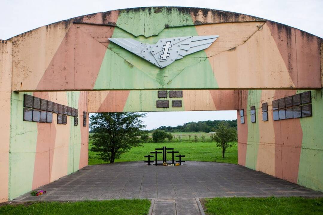 Dviratininkų žygis