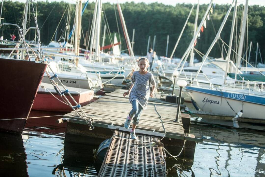 Paradas