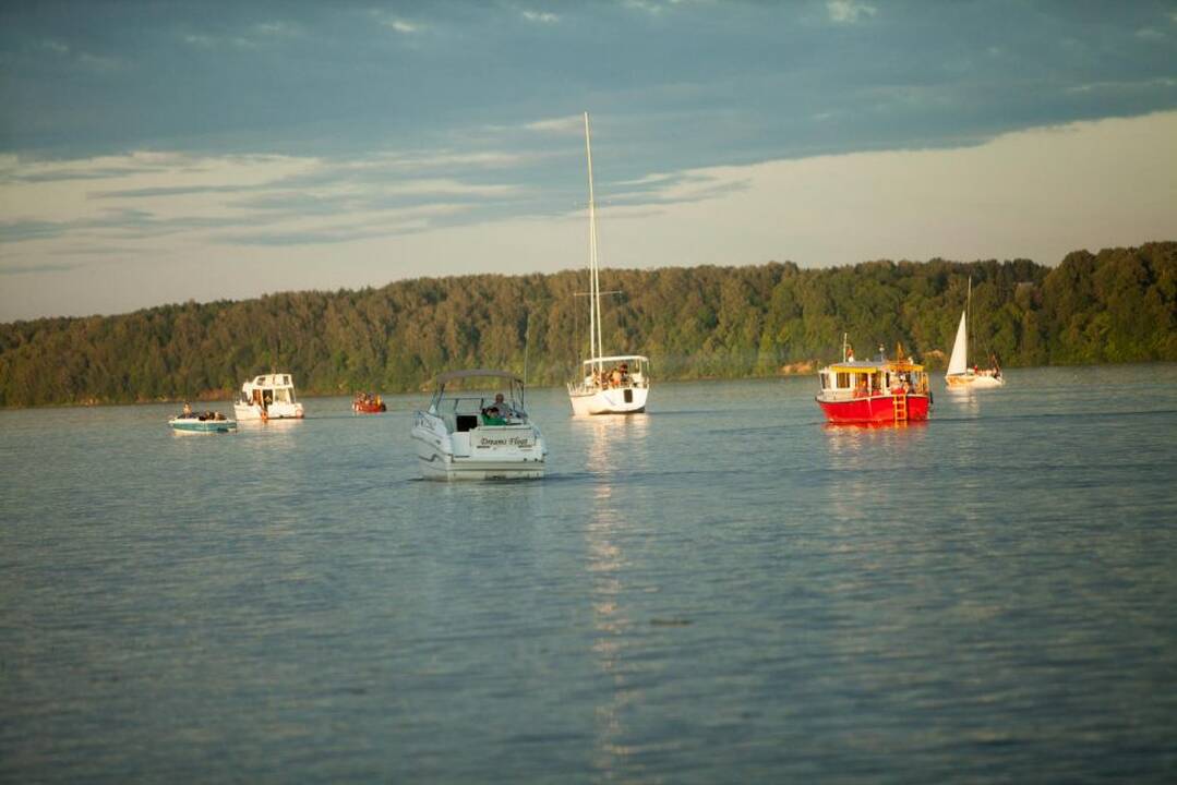 Paradas