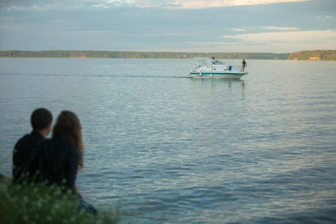 Paradas