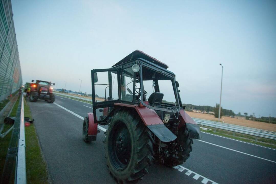 Avarija