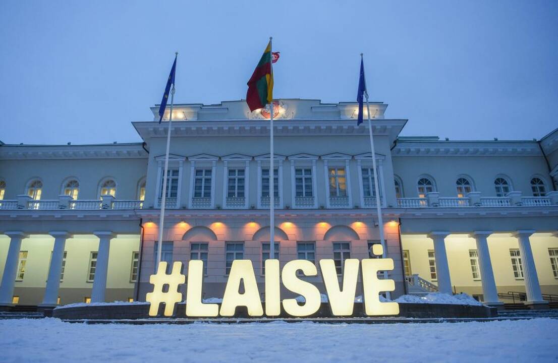 „Atmintis gyva, nes liudija“ 