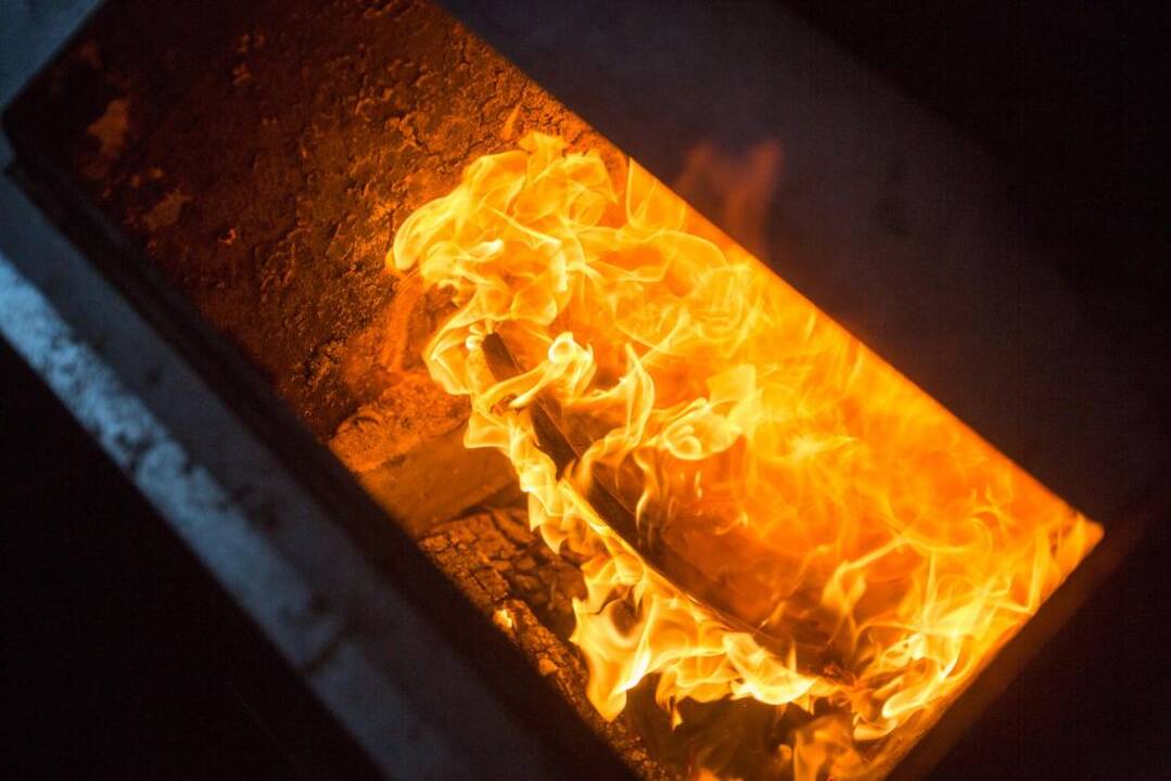 Akcija „Kaminiukas“