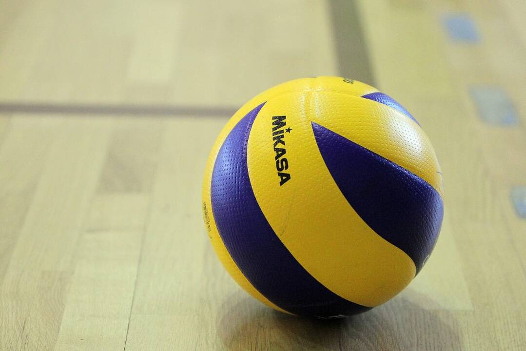 BMTL: „Kaunas-ASU“ – „Famila-Võru“ 3:0
