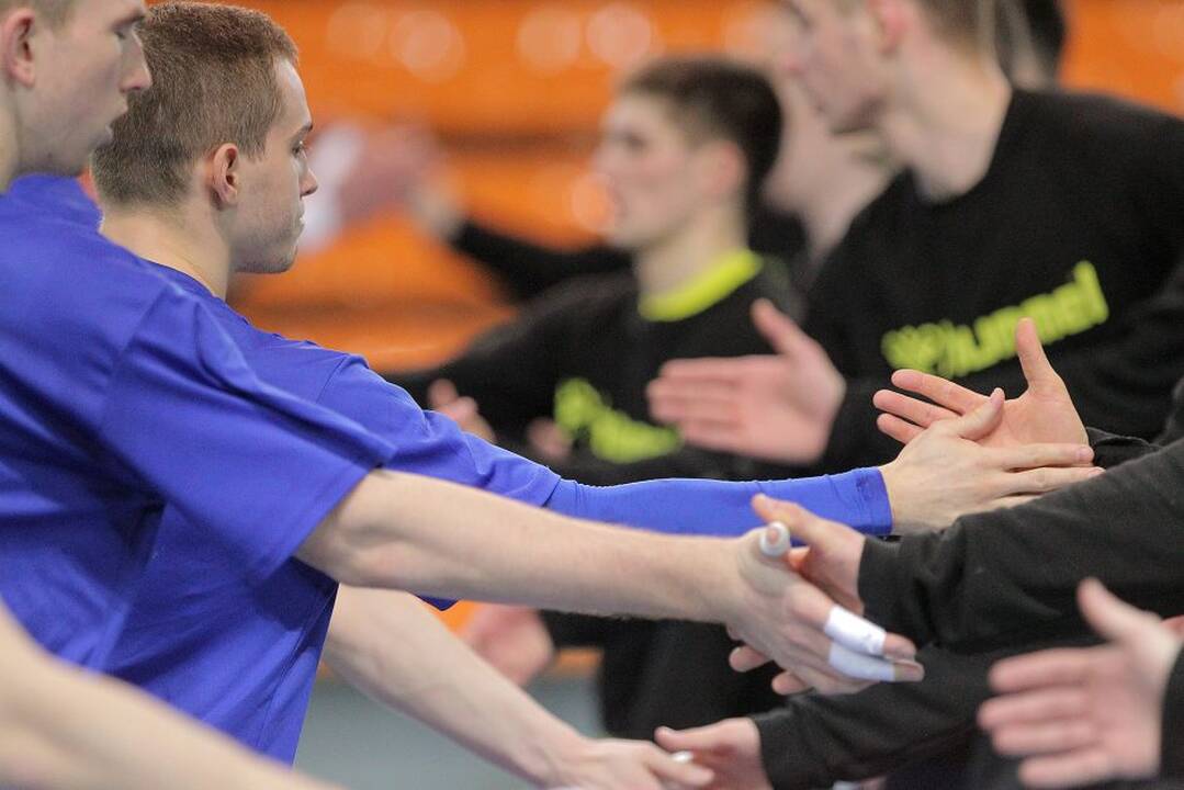BRL: „Granitas“ – Zaporožės ZTR