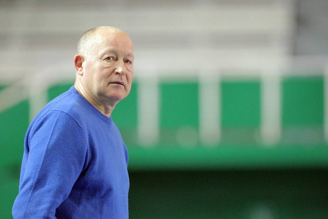 BRL: „Granitas“ – Zaporožės ZTR