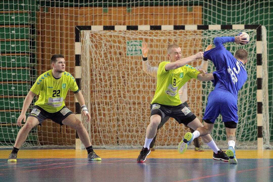 BRL: „Granitas“ – Zaporožės ZTR