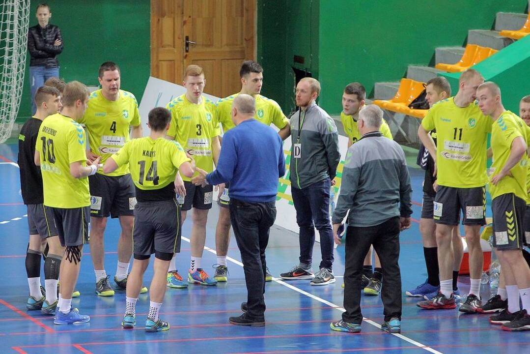 BRL: „Granitas“ – Zaporožės ZTR