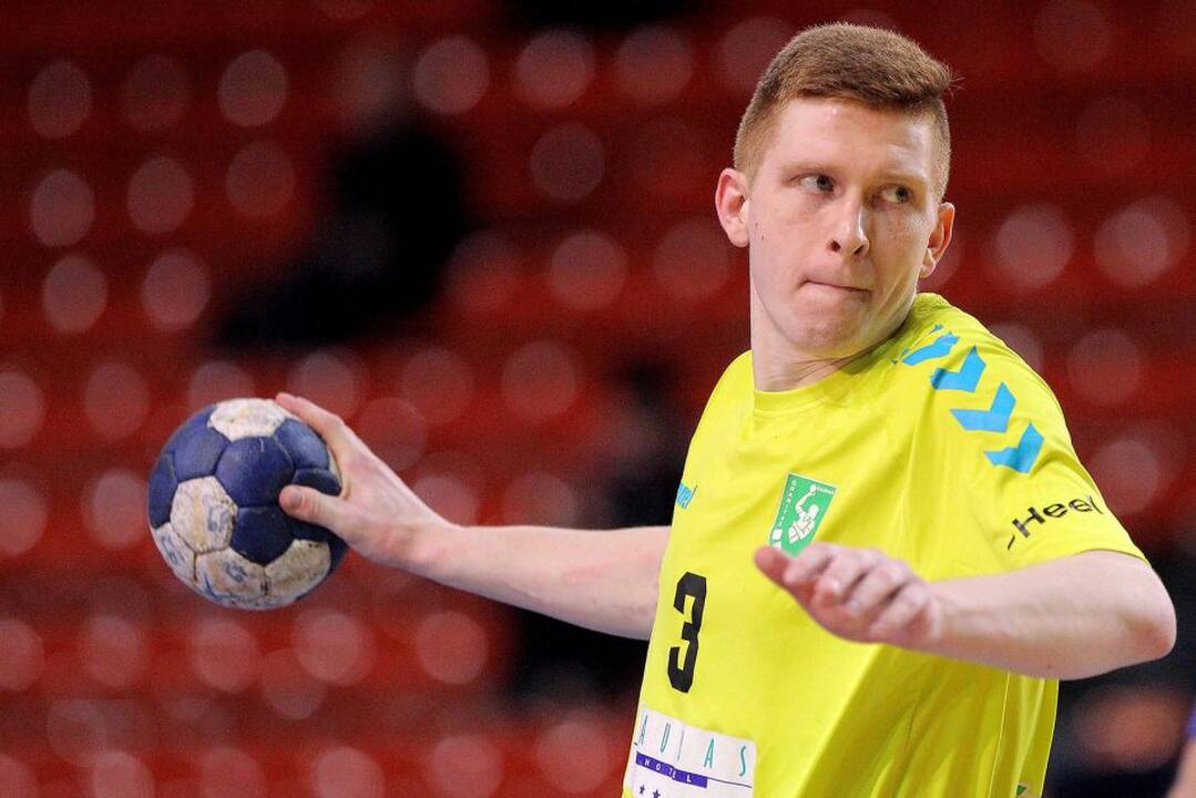 BRL: „Granitas“ – Zaporožės ZTR