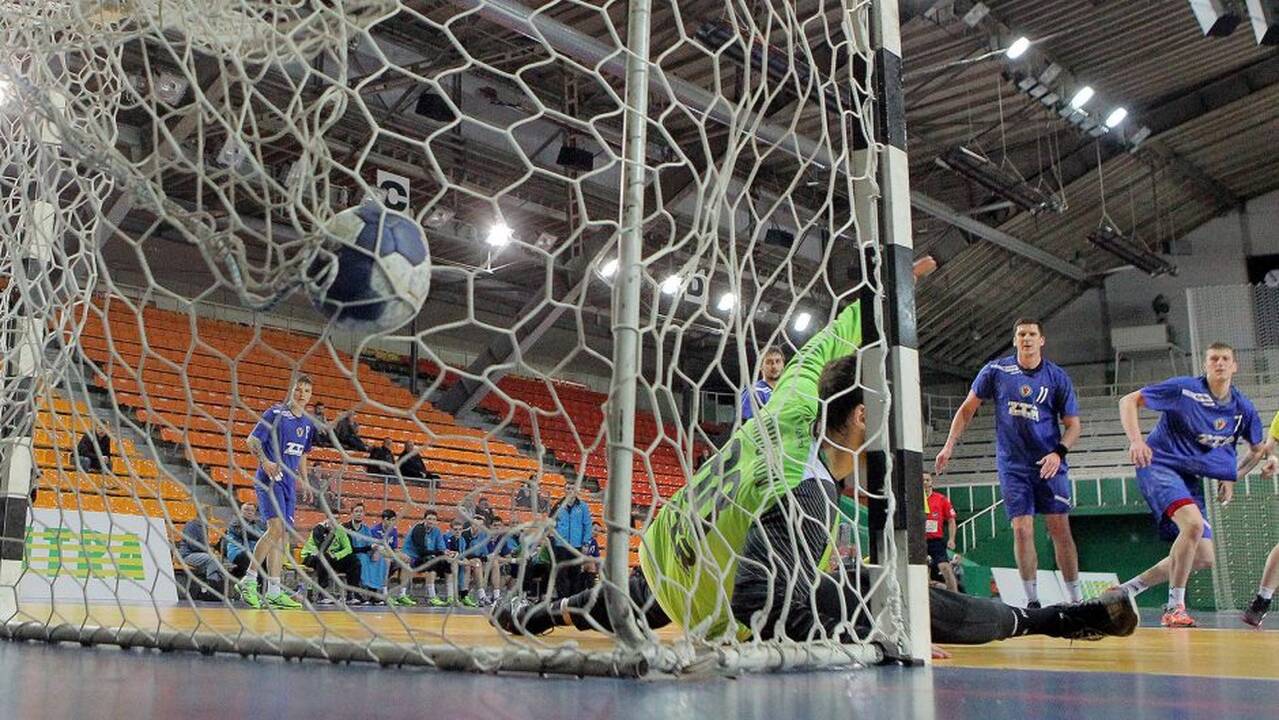 BRL: „Granitas“ – Zaporožės ZTR