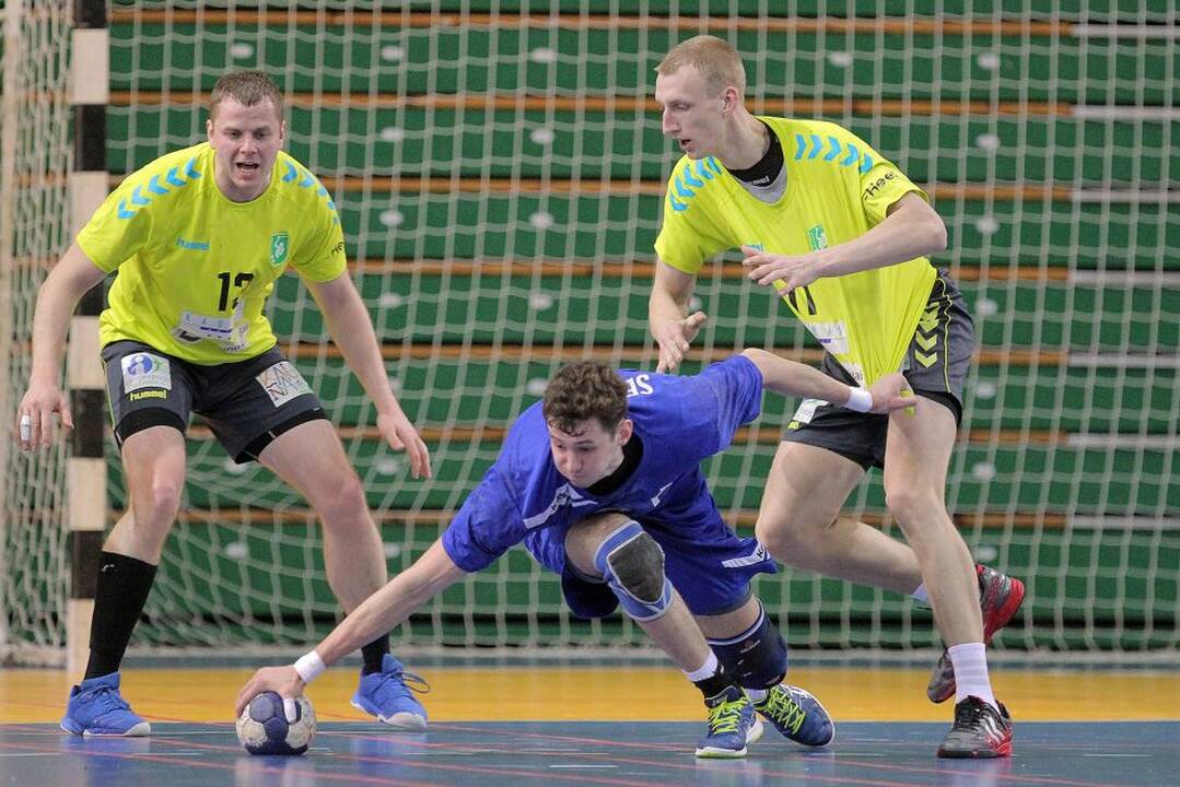 BRL: „Granitas“ – Zaporožės ZTR