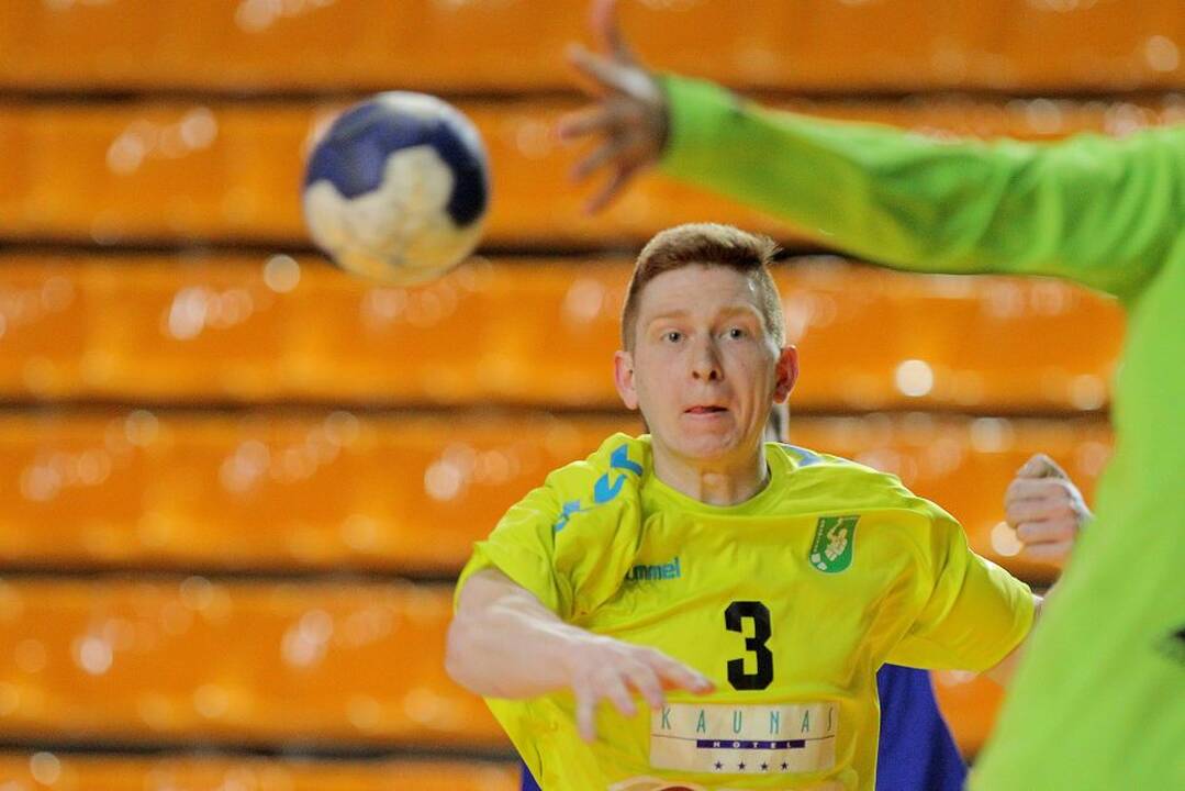 BRL: „Granitas“ – Zaporožės ZTR