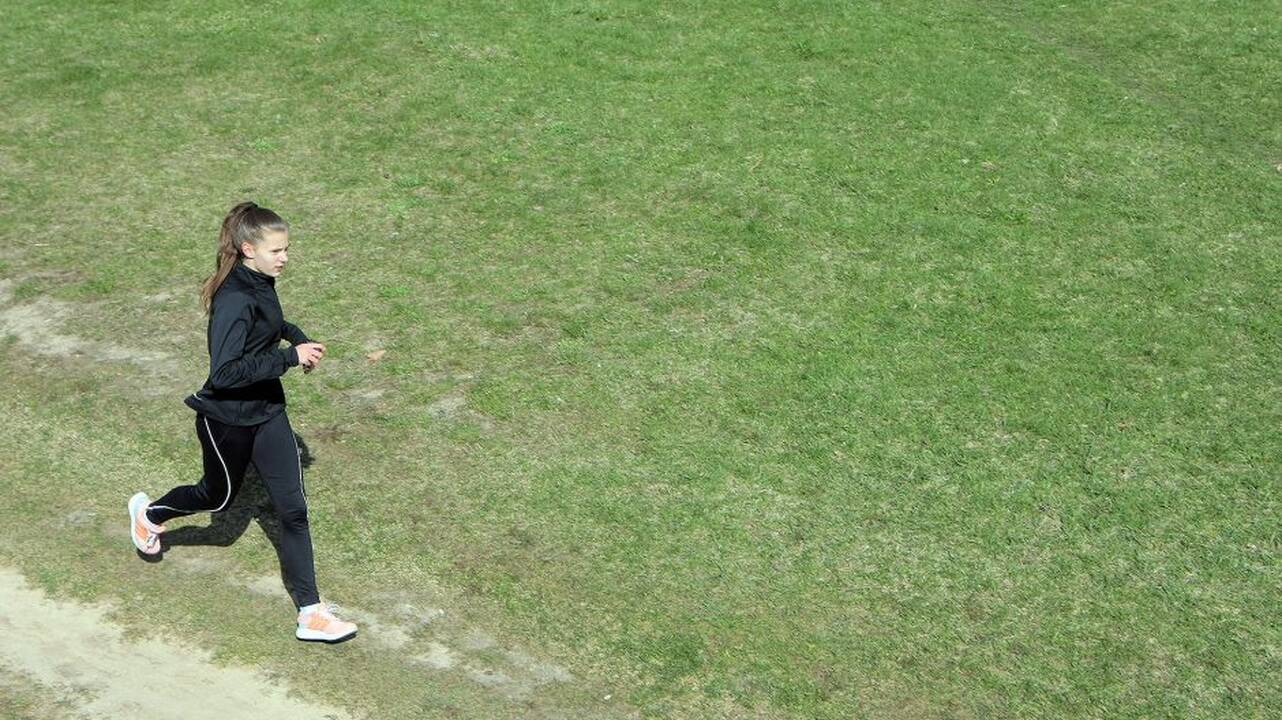 Moterų A lyga: „Kauno Žalgiris“ – Šiaulių SG-FA 12:0