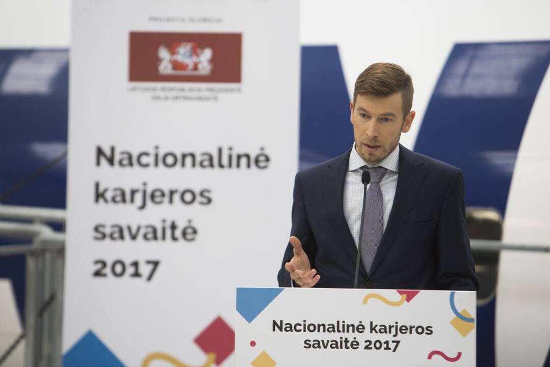 Karjeros dienos