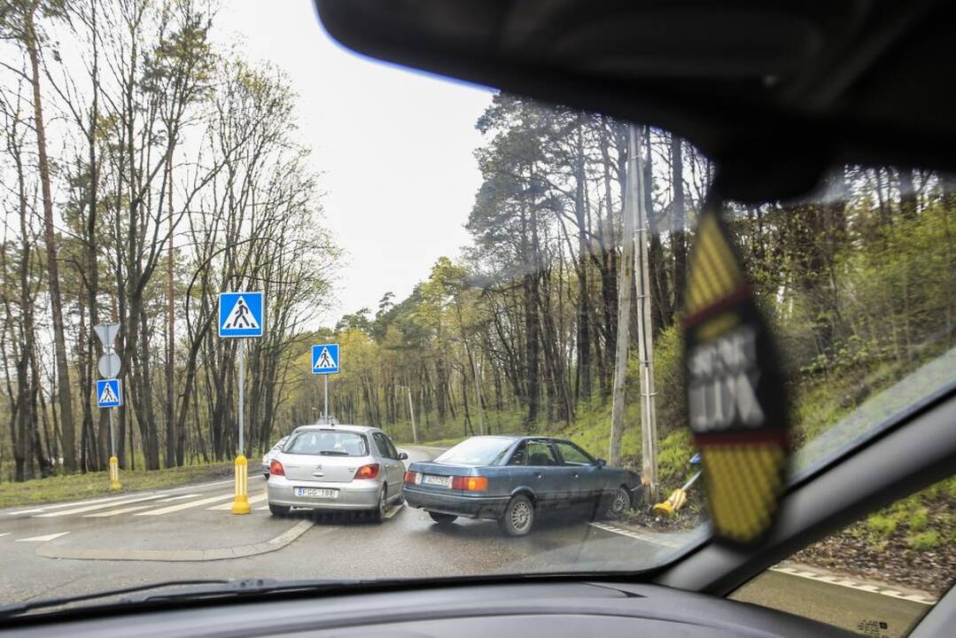 Avarija