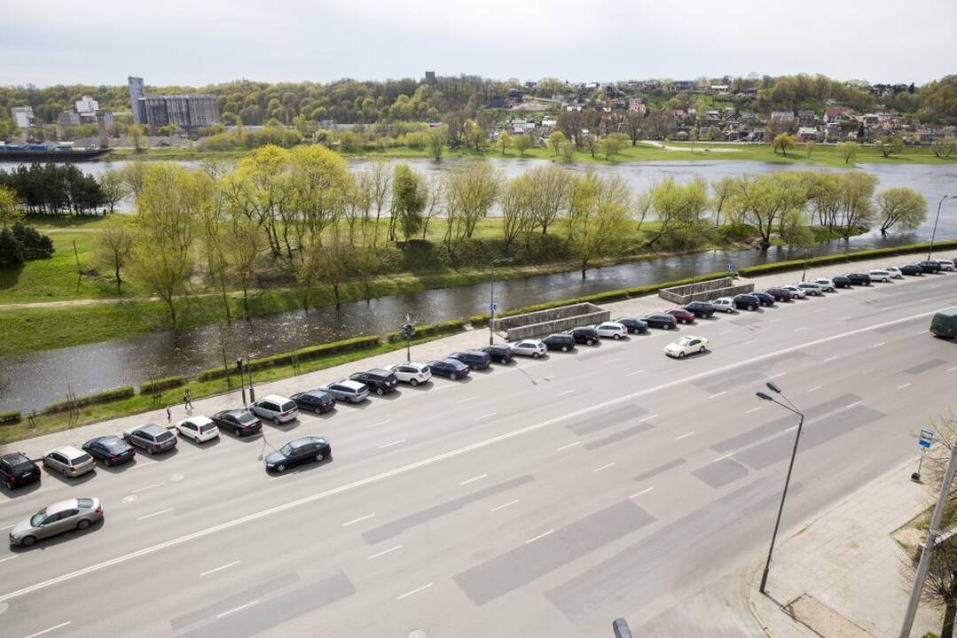 Atvirų durų diena