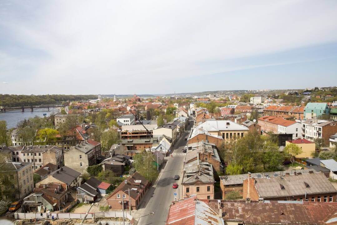 Atvirų durų diena