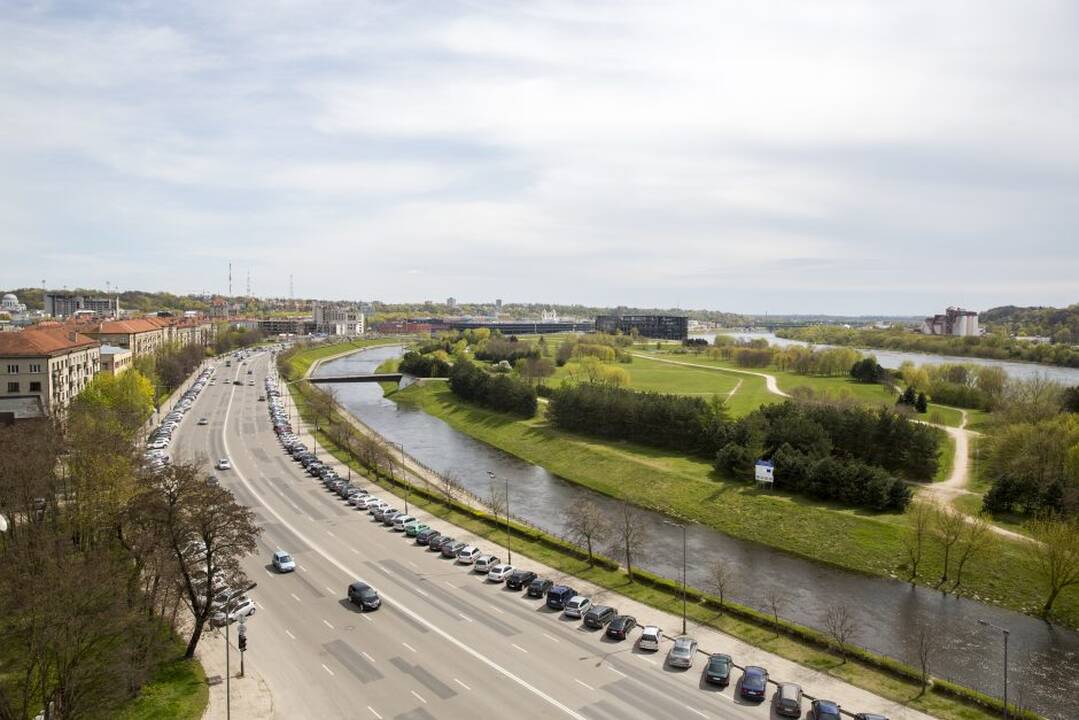 Atvirų durų diena