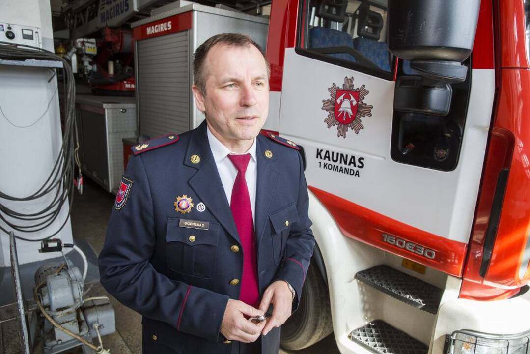 Atvirų durų diena