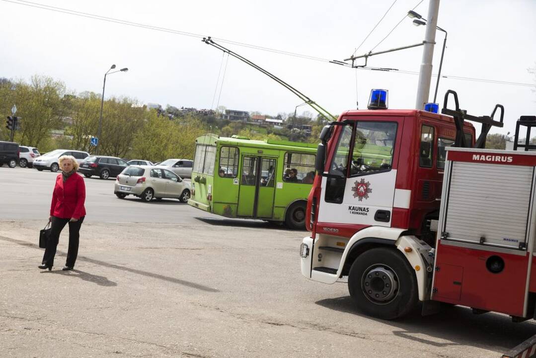 Atvirų durų diena