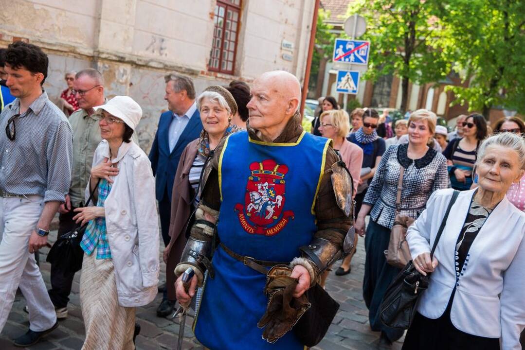 Relikvijų perdavimas