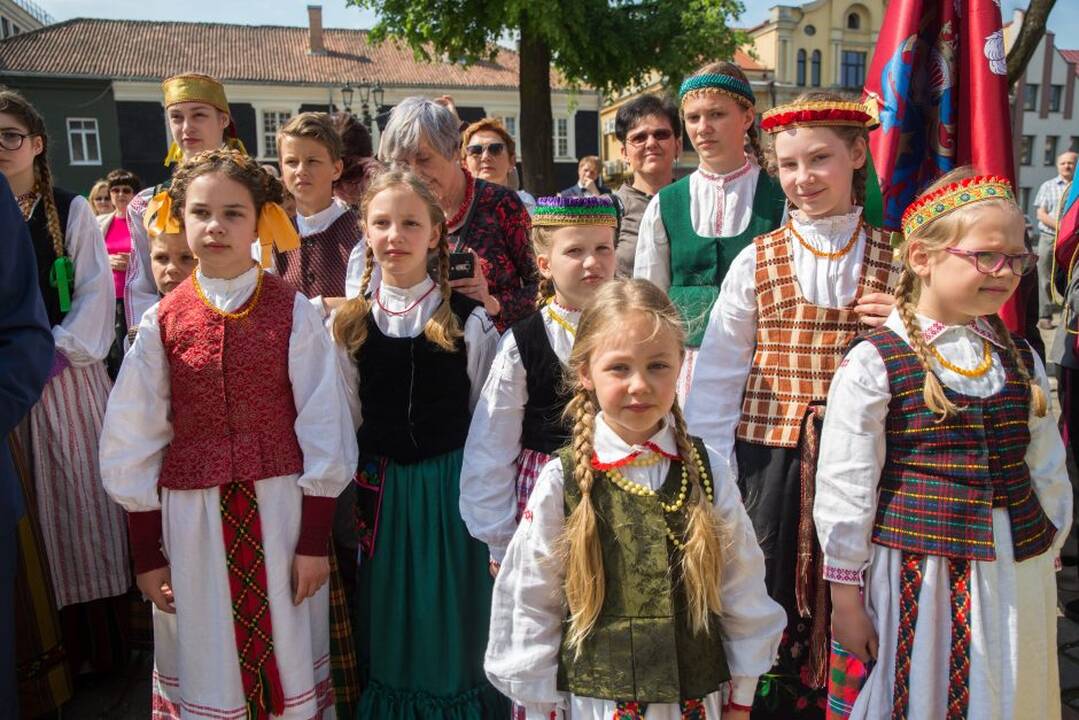 Relikvijų perdavimas