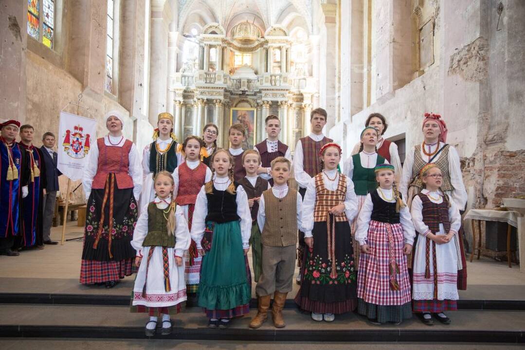Relikvijų perdavimas