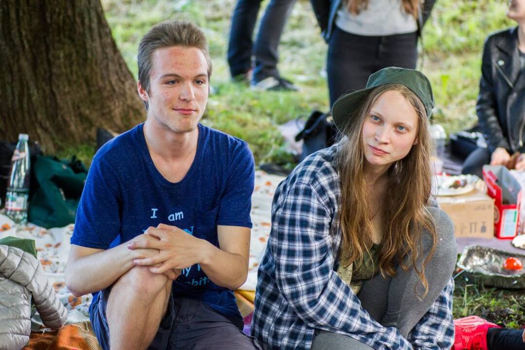 Piknikas