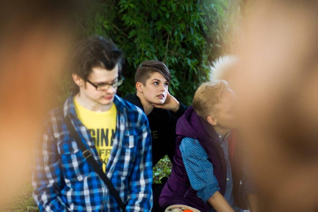 Piknikas