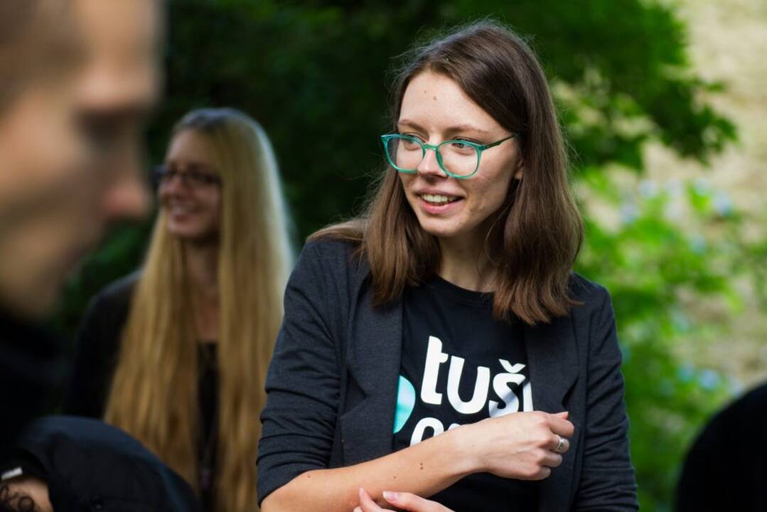 Piknikas