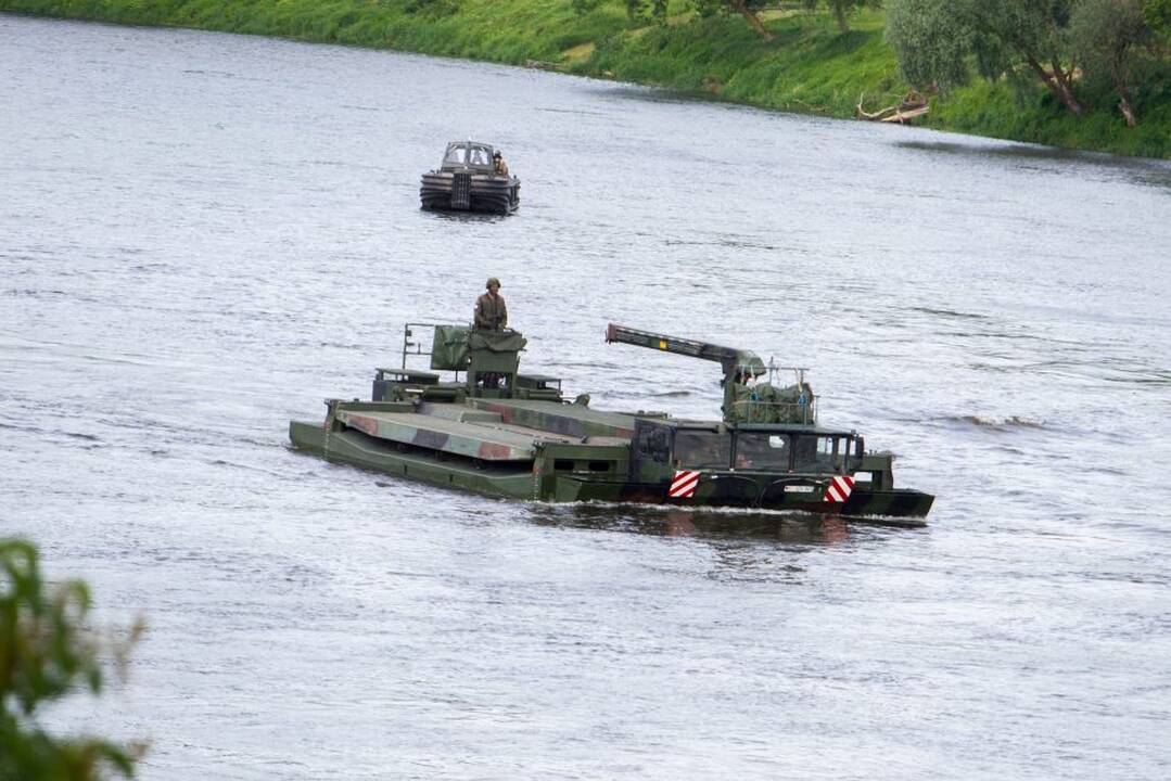 Pratybos