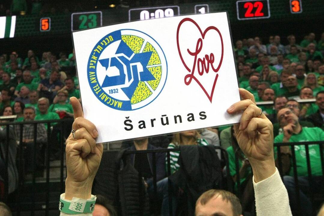 Žalia-balta! Žalia-balta!
