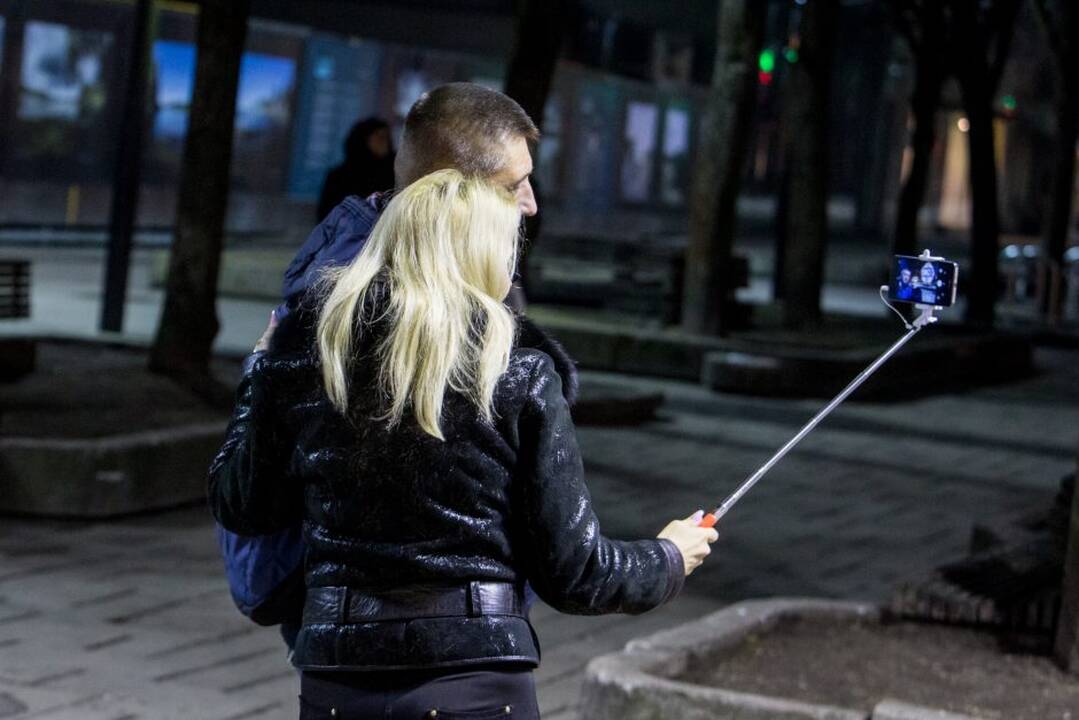 Šv. Velykų margučiai Kaune