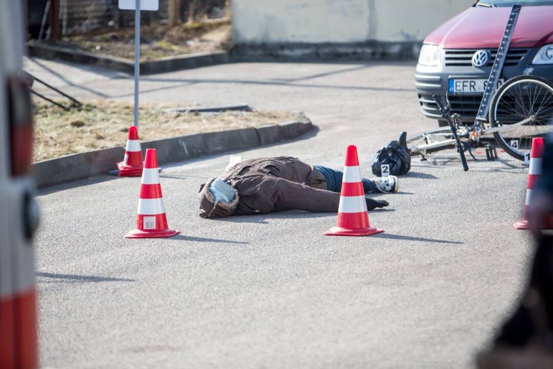 Kauno policijos organizuota atvirų durų diena