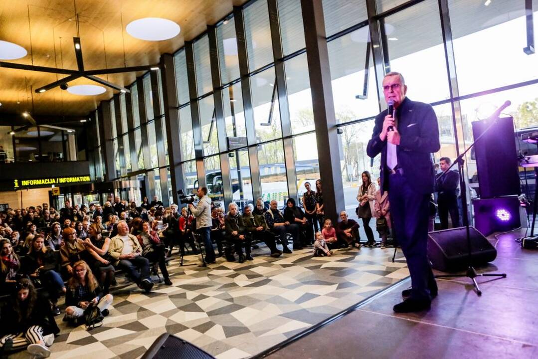 Startavo „Kaunas Jazz“ 