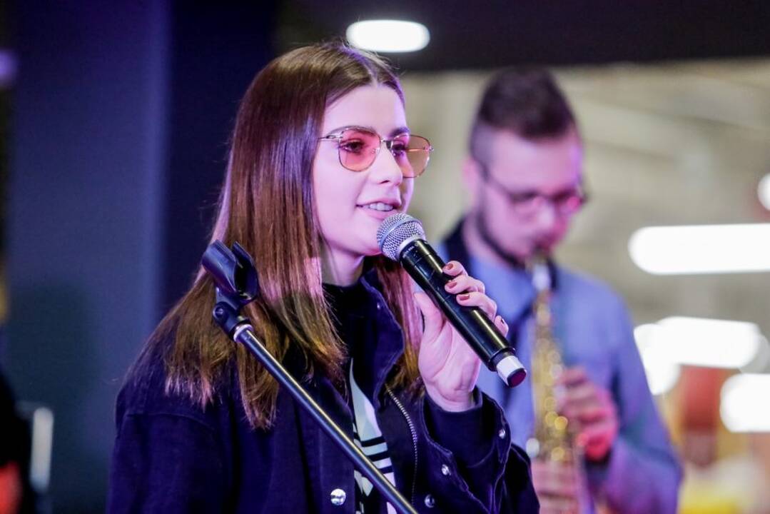 Startavo „Kaunas Jazz“ 