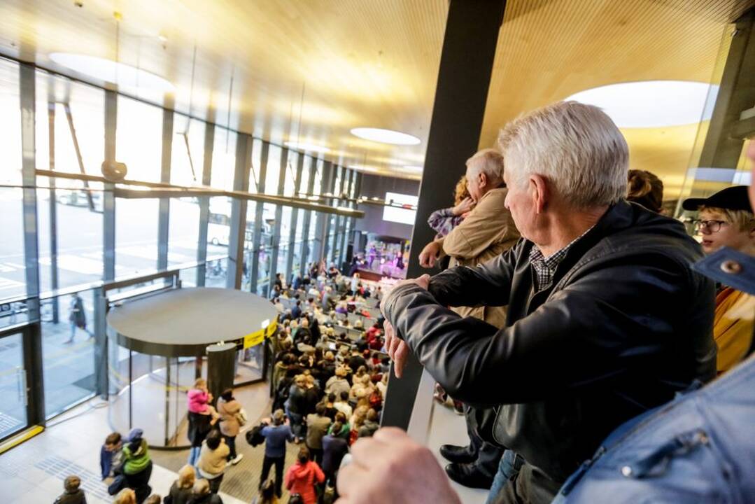 Startavo „Kaunas Jazz“ 