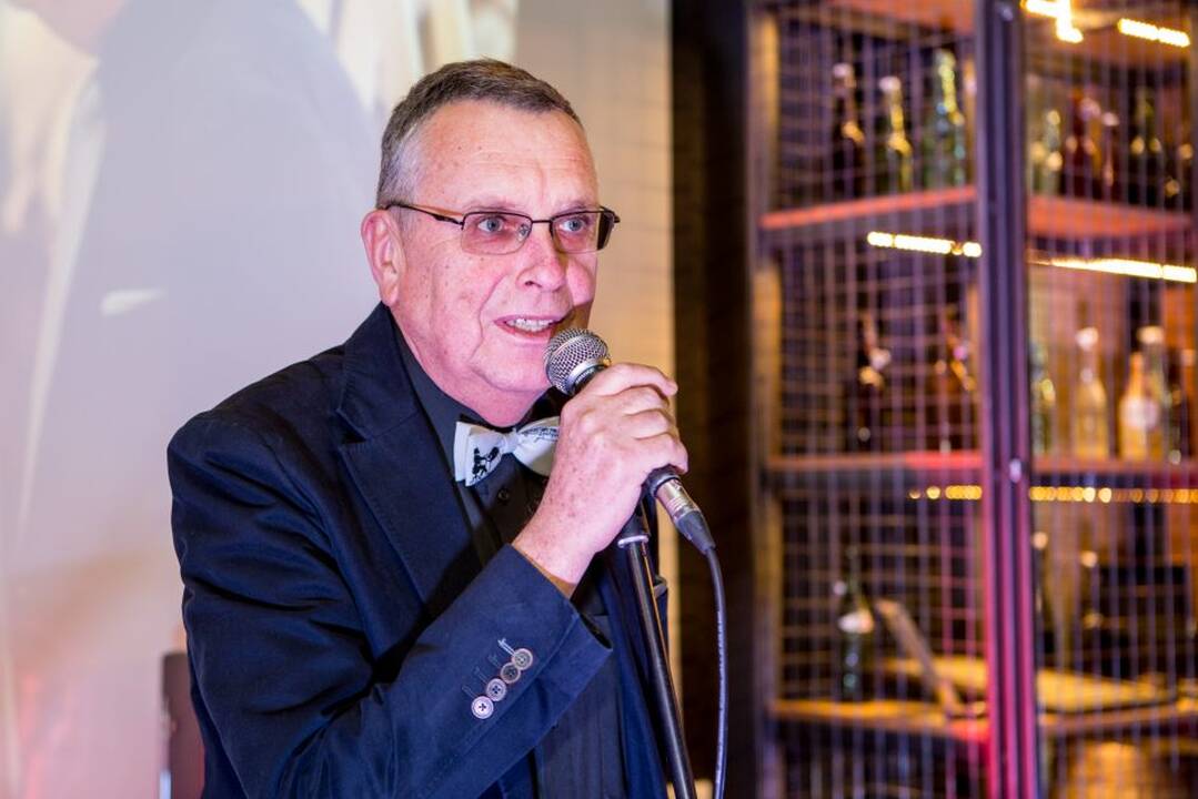 „Kaunas Jazz“ koncertas „Volfo Engelmano Studijoje“