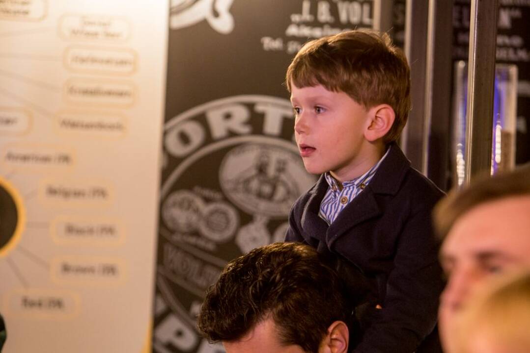 „Kaunas Jazz“ koncertas „Volfo Engelmano Studijoje“