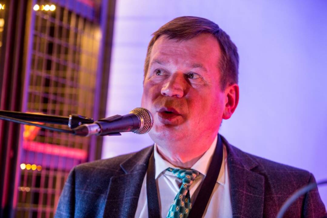 „Kaunas Jazz“ koncertas „Volfo Engelmano Studijoje“