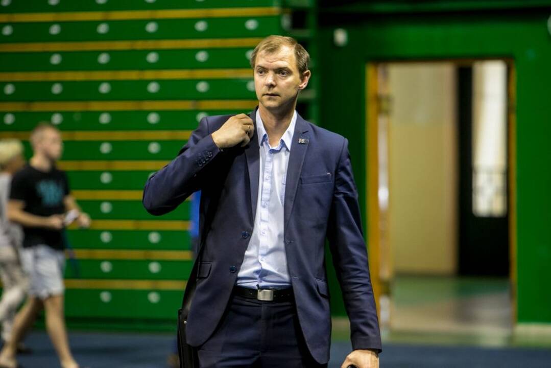 Tarptautinis Algirdo Šociko vardo bokso turnyras
