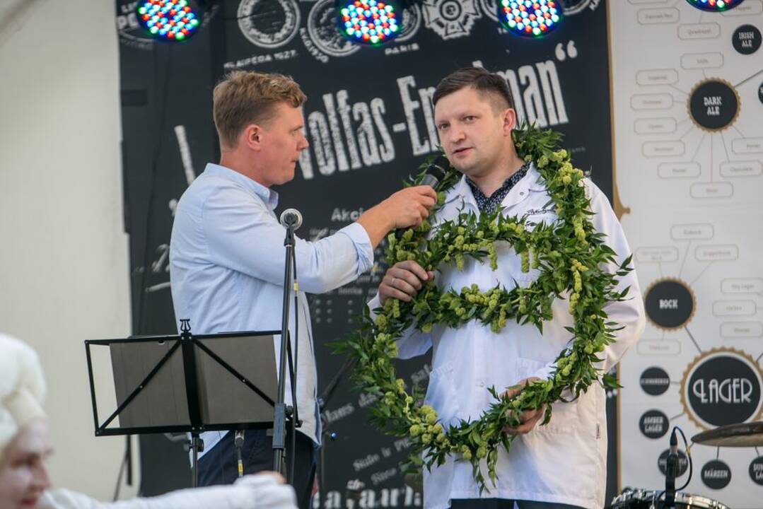 Tarptautinė Aludarių diena Kaune 2018