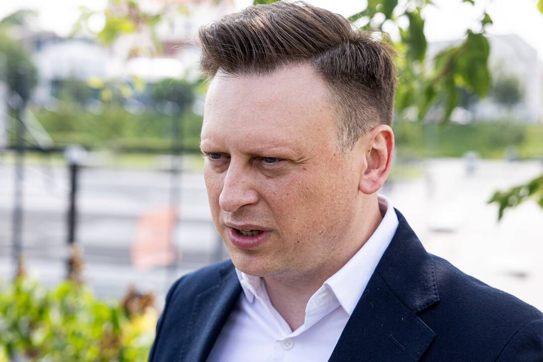 Reidas, skirtas nesaugaus važiavimo mikrojudumo priemonėmis prevencijai