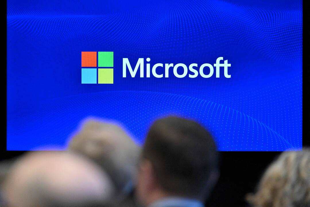Viena Vokietijos žemė atsisako „Microsoft“ programų: tai – skaitmeninė priklausomybė