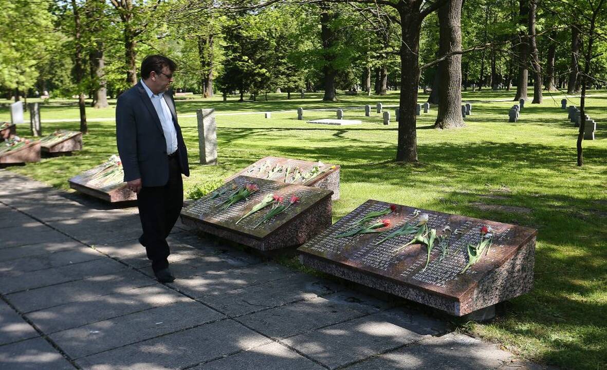 Pergalės diena Kaune