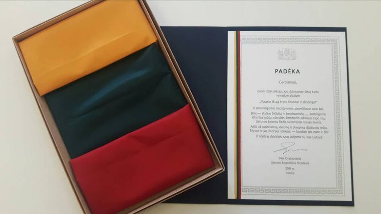 Alvydas Tamošius ir Dalia Grybauskaitė